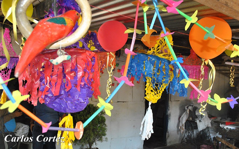 banderines